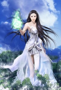 玩遍天下美女