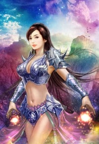 蜀山大掌教