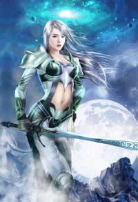 吾妻妖凰,万寿无疆