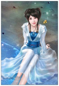 裙下之臣——浮生卷