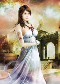 邪少群美环绕:征服