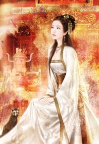 秦时明月之废材传说