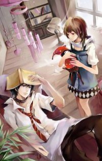 ABO奈何傻逼