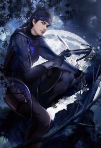 嫡女謀權:鳳逆天下