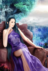 穿越之西施美女到我家