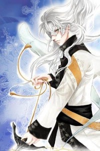 （咒术回战同人）像素男友in咒高